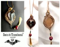 Life Forever, Garden of Eden Devil, Ouroboros Green Snake Talisman Pendant, Feng Shui Amulet, Dune Imperium Magic Power