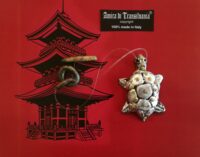 Life Forever, Turtle Feng Shui Amulet Talisman, Magic Powers Evil Eye Pendant Good Luck
