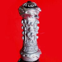 Apothecary Jar, Lilith, Magic Potion, Bottles, Glasses, Castle, Witch, Crown, Witchcraft, Wiccan, Pagan Altar, Magick