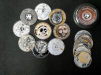 Constellation Map, Astrolabes, Astrology Tarot Cards, Astronomy Round cards, Celestial, Oracle, Divination, Horoscope