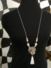 Esoteric Jewelry, Magical Talisman Hand Help White Magic, Protective Amulet Good Luck Attraction Success
