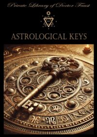 Brotherhood Books, Hermetic Astrology Key Kabbalah Magic Grimoire, Forbidden Knowledge Egyptian Occult Secret Societies