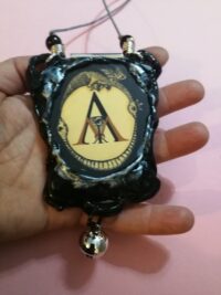 Astrology Book, Moonology Occult Grimoire Moon Lunar, Magick Celestial Planetary Solar System Planet, Forbidden Knowledge