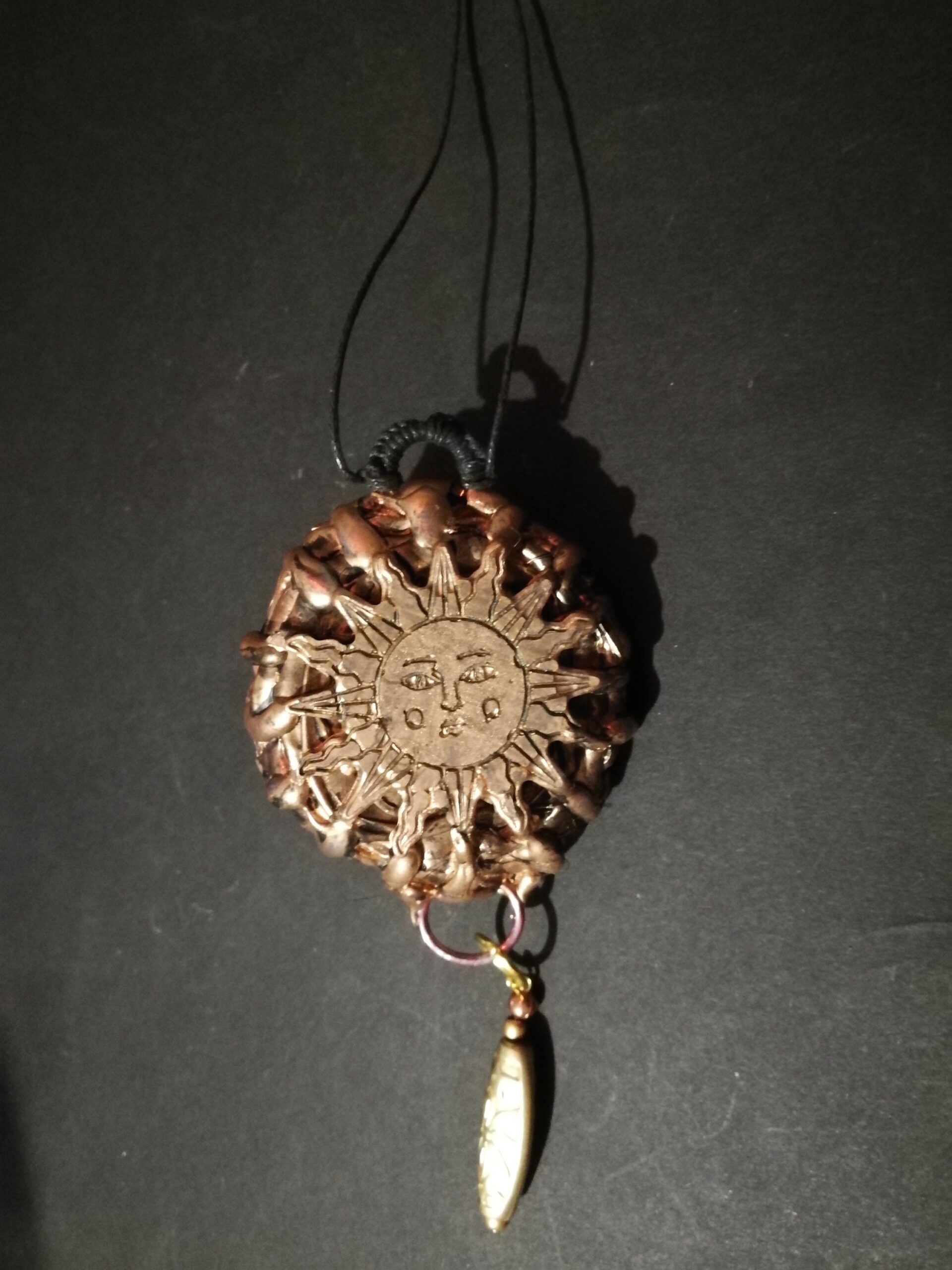 Necronomicon Book, Antique Manual Kabbalah Occultism, Esoteric Occult Ceremonial Magic, Aleister Crowley Grimoire Rituals