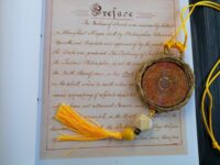 antique handwritten book occult black magick kabbalah lesser key of solomon magic kabbalistic manuscript grimoire seal sigil spirits witch 1