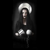 Black Magic Ritual, Revenge Destruction Dark Spell, Black Forces Magick, Invocation of Death Demons, Dead Curse Voodoo