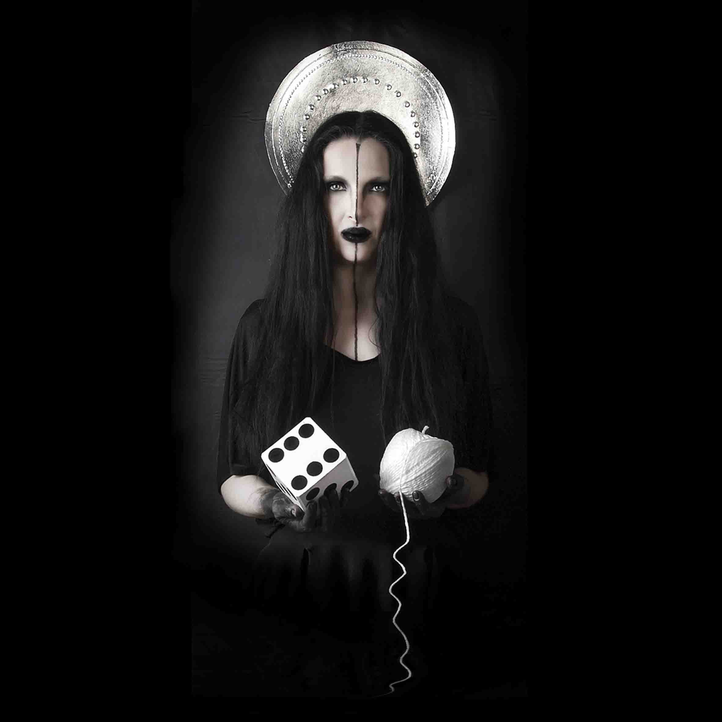 Black Magic Ritual, Revenge Destruction Dark Spell, Black Forces Magick, Invocation of Death Demons, Dead Curse Voodoo