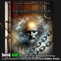 Forbidden Knowledge, Brotherhood Books Hermetic Neophyte, Esoteric Alimentation Magic Grimoire Occult Secrets Society Illuminati