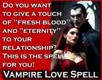 Transylvania Lovers, Become Vampire Sucking, Magick Incantation Mindset Teaching, Seduction Techniques Relationship Dracula Instruction