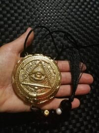 Antique Book Freemasonry, Occult Magic Esoteric Occultism, Witchcraft Grimoire Masonry Secret Societies Rarity Men Gift