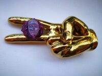 Lilith Ring, Haunted Amulet Spell Bound Magic Talisman Darkest Powers Psychic Gothic Occult Jewelry