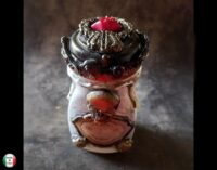 Love Potion Mason Jar, Apothecary Bottle Magic, Elixir of Life Forever Together Eternal Loving, Till Death Do Us Part