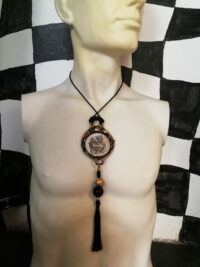 Antique Book Occult Esoteric Occultism Ceremonial Magick, Antique Grimoire Secret Societies Black Masses Ritual Practice