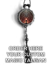 Esoteric Book, Magic Grimoire Occultism, Secret Societies Order, Occult Antique Forbidden Knowledge Author Signed