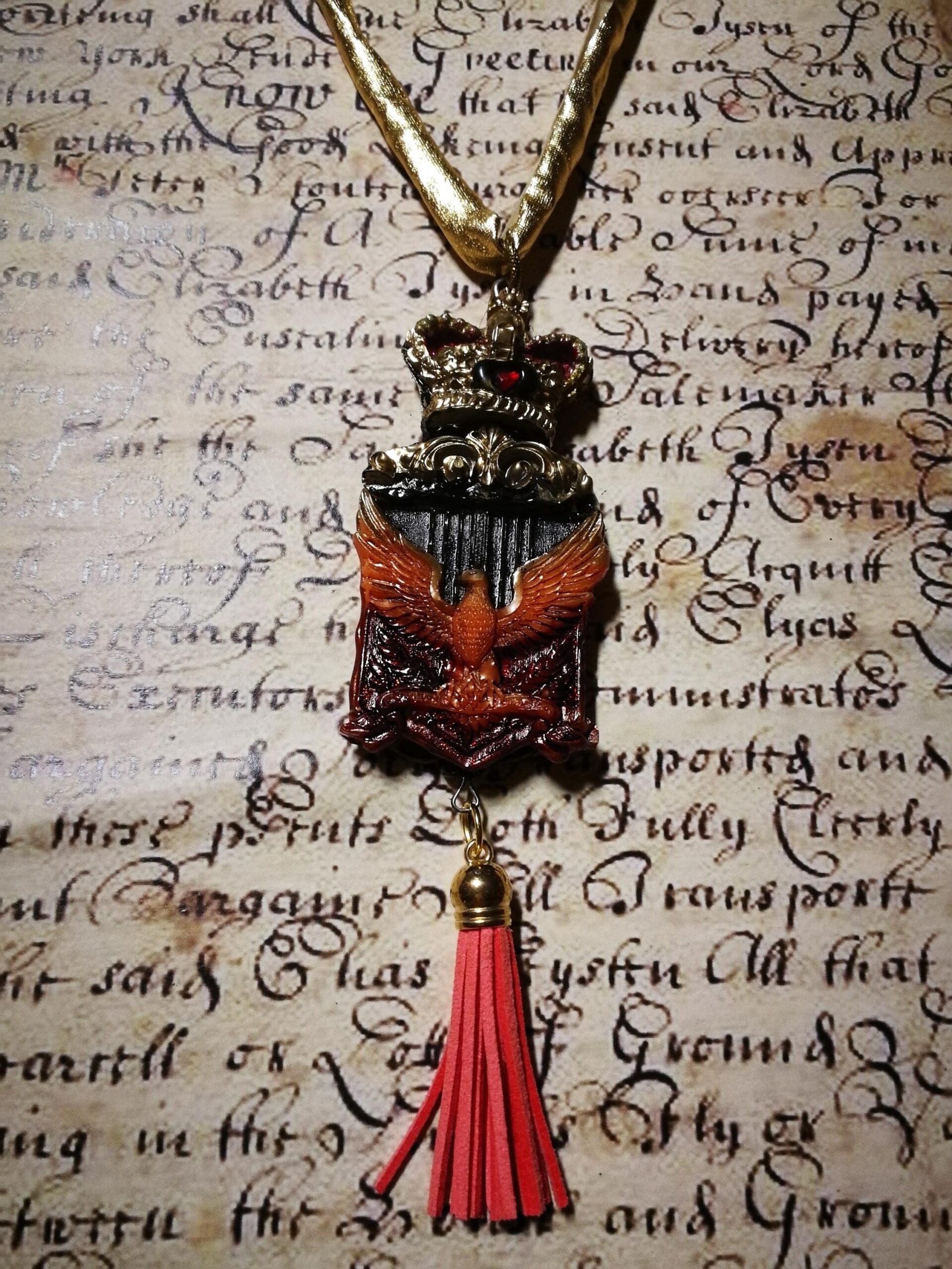 Ordo ab Chao Book, Antique Grimoire Masonic Forbidden Knowledge Secret Society Freemasonry Sorority Gifts