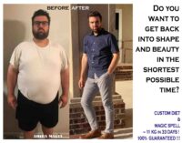 Meal Plan for Weight Loss, Rejuvenation Get Back in Shape, Slimming Diet Tracker Fat