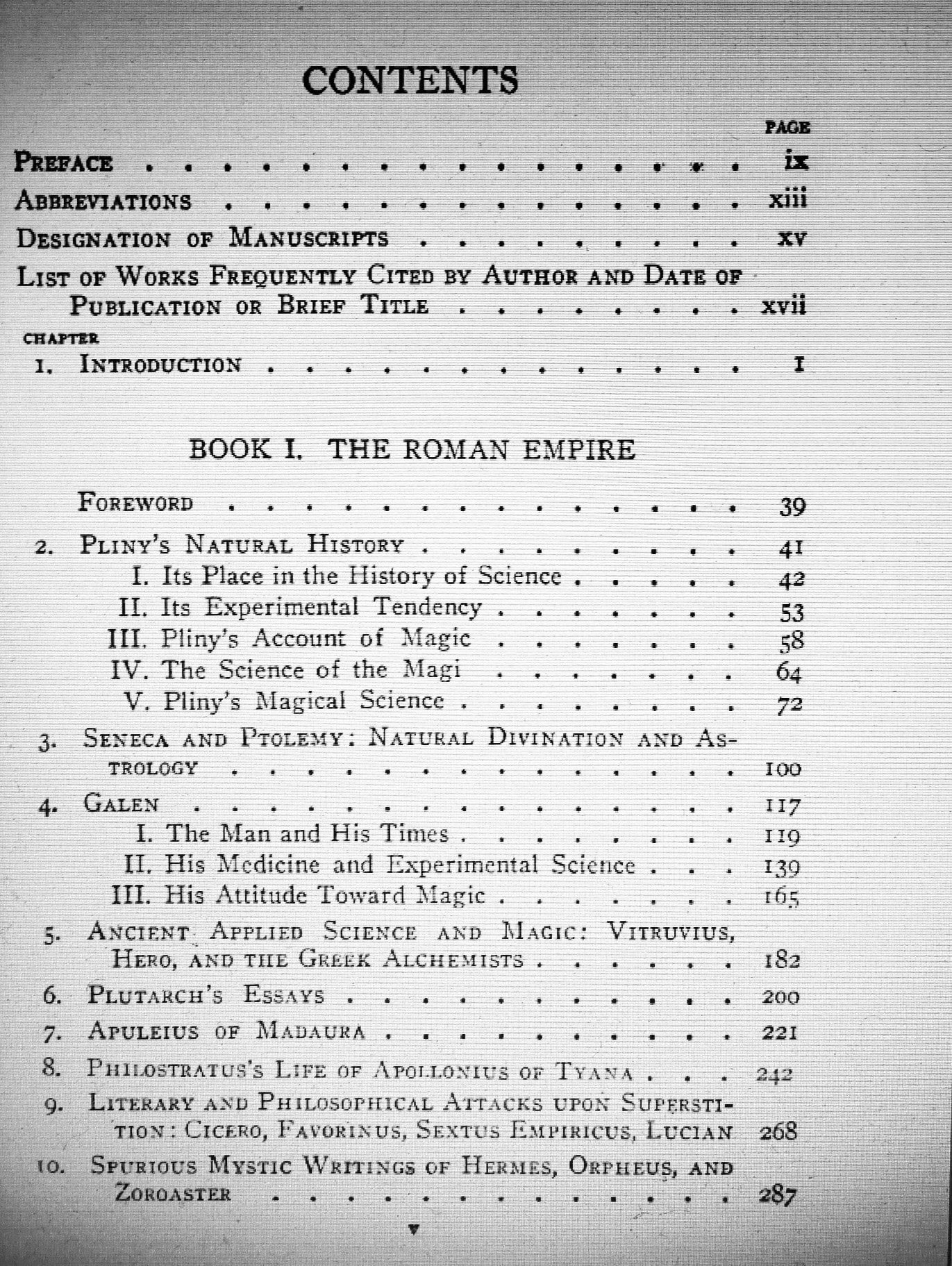 Antique Book History of Magic, Banned Book Esoteric Manuscript, Occult Occultism Secret Societies, Medieval History V-3