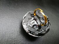 Leviathan Axe Haunted Ring, Spell Bound Magic Talisman of Darkest Powers Psychic Occult Jewelry