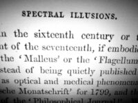 Antique Book, Satanic Esoteric Satanism, Lucifer Satanist Grimoire, Satan Occultism Occult Devil Forbidden Knowledge