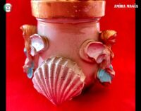 Fairy Tale Mason Jar Magic Potion, Apothecary Bottle Vintage Witchery, Elixir of Life Forever Eternal Youth Fairytails