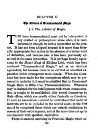 Antique Book Ritual, Theurgy Ceremonial Magic Gnosticism, Satanic Manuscript Esoteric Satanism, Secret Societies Grimoire