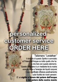 Leviathan Axe, Demon Ars Goetia Gothic Amulet, Spiritual Symbols Talisman, Practical Magic Occult Jewelry