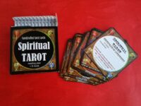 Spiritual Love, Tarot Card Deck, Major Arcana Book Explanation, Forbidden Love Oracle Cards, Fortune Teller Cartomancy