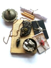 Witch Store, What Kind of Witch Are You, Witchcraft Magic Test, Analysis Psychology Character