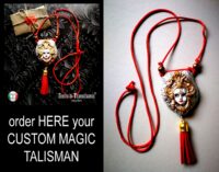 Stone of The Prophet Muhammad, Sacred Talisman of Divine Protection, Oriental Islamic Amulet Practical Magic