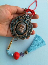 Sign of Gemini Constellation, Star Horoscope Astrological Talismans, Zodiac Amulet Divination Pendant Air Sign