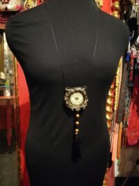 Ouija Board, Witched Eye Talisman, Reading Psychic Amulet Magic Powers, Witchcraft Pendant Charm, Evil Eye Witch Jewelry