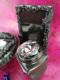 Ouija Board, Witchcraft Kit Starter Set Magic for Beginners, Wizard Altar Witches Potion Abracadabra
