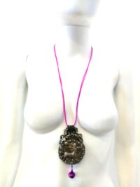Sign of Sagittarius Constellation, Star Horoscope Astrological Talismans, Zodiac Amulet Pendant Fire Sign Pentacle