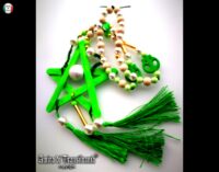 Witch Jewelry, Witchcraft Symbol Pendant, Magic Talisman Lucky Amulet, Inverted Pentagram Star Necklace Pentacle