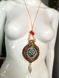 Phoenix Bird, Mythical Creature Symbology, Alchemy Symbols Mythological Magic Talisman, Gothic Myth Legendary Norse
