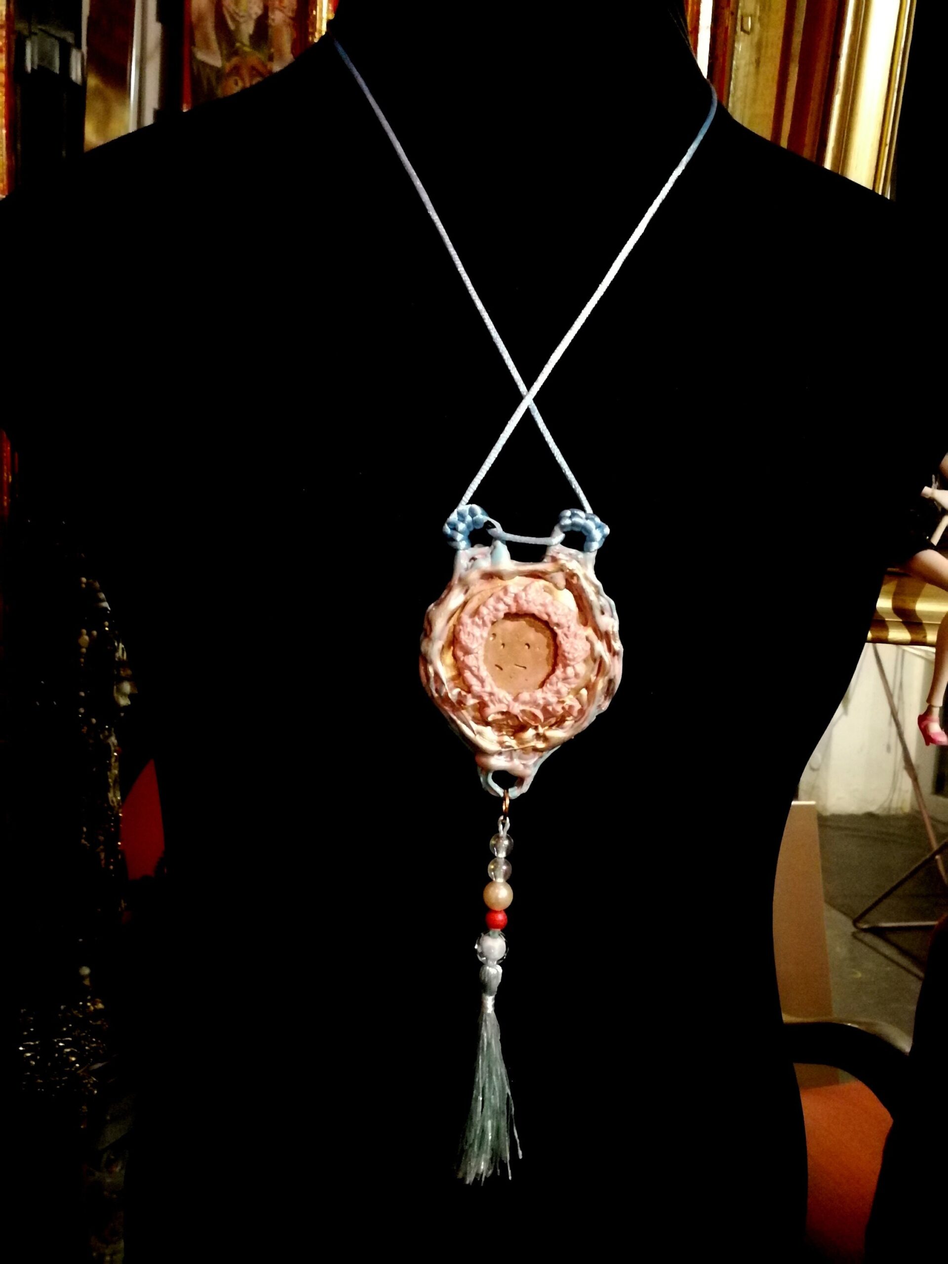 All Seeing Eye, Magic Talisman Success, Protective Amulet Esoteric Jewelry, Good Luck Attraction Wealth