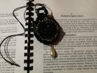 Book of the Dead, Magic Esoteric Necromancy Witchcraft Grimoire, Magick Occult Secret Societies, Forbidden Knowledge