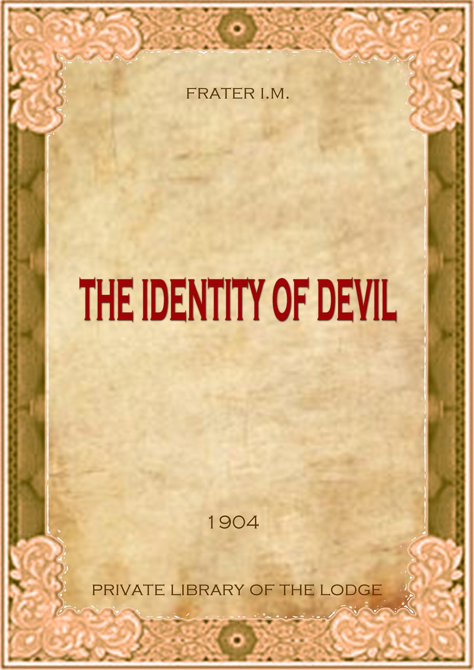 Satanic Book, Luciferian Esoteric Satanism, Satanist Lucifer Satan Jinns Occultism, Magick Devil Grimoire