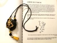 John Dee, Enochian Magic Occult Book, Enochian Symbol Esoteric Grimoire, Magic Witchcraft Secret Societies Sigil
