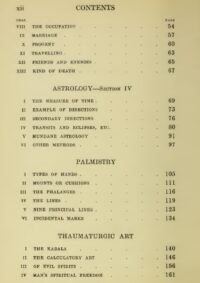 Antique Book, Magic Occultism Esoteric Witchcraft, Occult Grimoire Secret Societies, Lucifer Magick Esotericism Manual