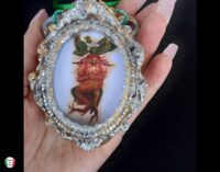 Mandrake Plant, Harry Potter Herbology Amulet, Apothecary Herbs Magic Talisman, Mandragora Botanical Magical Herbs Jewel