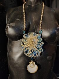 The Eiceans - Shapers of Consciousness and Masters of Mental Influence Occult Talisman Magic Amulet