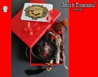 Dracula Jewelry, Magic Talisman Necklace, Bat Vampire Gothic Amulet, Romania Transylvania Castle Vlad Tepes