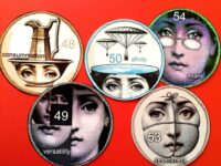 Tarot Cards Deck, Muse Diva Sibyl Oracle & Guide Book, Old Hollywood Glamour Psychic Reading