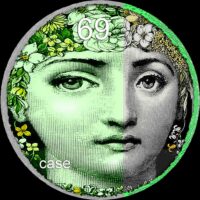 Divine Feminine, Muse Tarot Cards Deck, Divas Oracle Vintage Cartomancy, Sibyl Divination Fortune Telling Reading Psychic