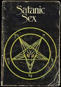 Forbidden Knowledge, Satanic Luciferian Pact with Lucifer and Demons of Hell, Black Magick Grimoire Magic Book Ritual
