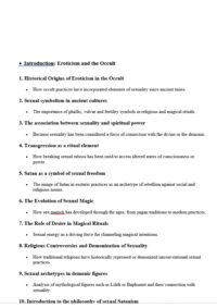Forbidden Book, Occult Knowledge Satanic Luciferian Occultism, Satan Lucifer Black Magick Grimoire Magic Satanist Ritual