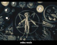 Voodoo Breakup Spell Lovers, Marriage and Friends Voo Doo Black Magic Ritual Doll, Selfhelp for Success Love and Money