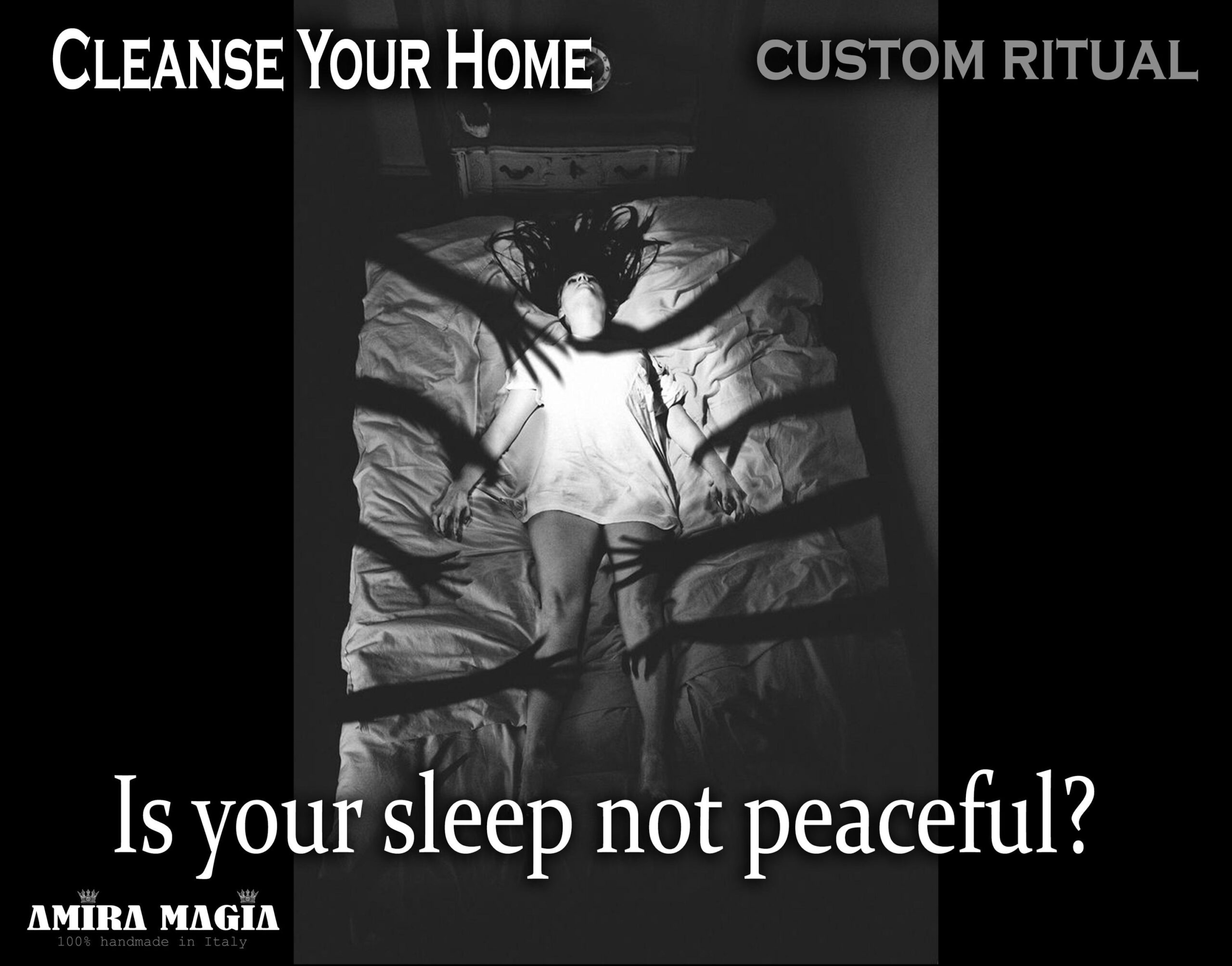 House Blessing, Purification Home Air Purifier, Protection Spell Negative Energy Removal, Spiritual Cleansing PDF