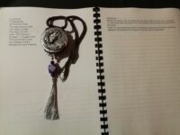 Antique Book Occultism Esoteric Witchcraft, Occult Goddess Lilith Grimoire, Spell Magick Ritual Divination Magic Secrets